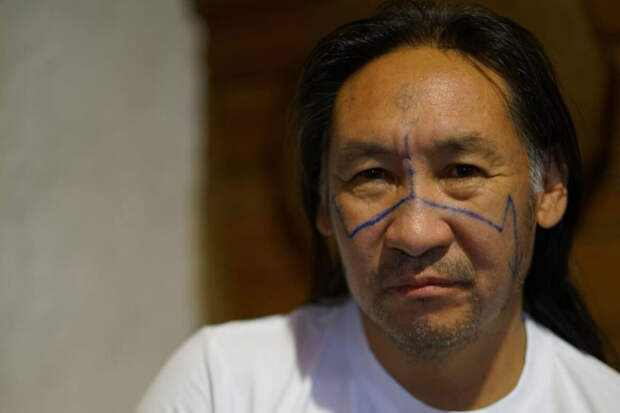 Верховный суд Якутии отказал в продлении лечения шамана Габышева в психбольнице