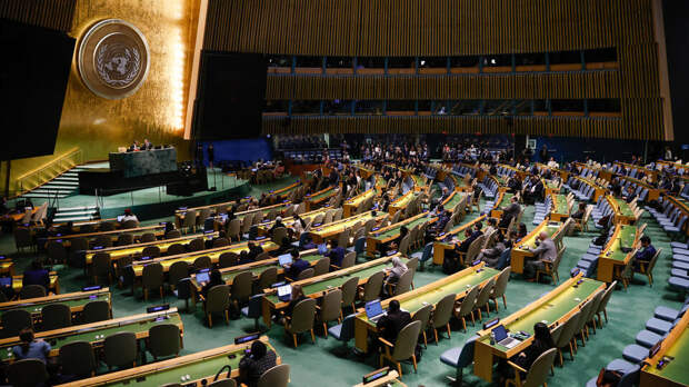 США перечислят средства в бюджет ООН в ближайшие недели