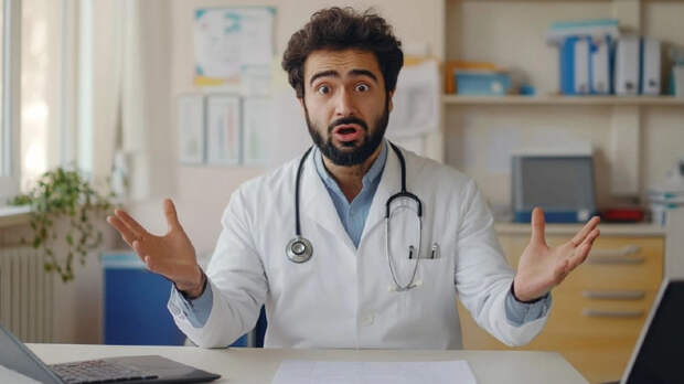 Просто стыд: Насильник из Таджикистана стал врачом в России