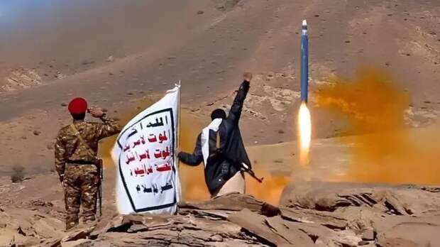 CNN: вступление хуситов в войну обострит энергетический кризис на планете