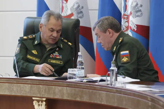 Непризнанный Россией «Международный уголовный суд» выдал ордера на арест Шойгу и Герасимова