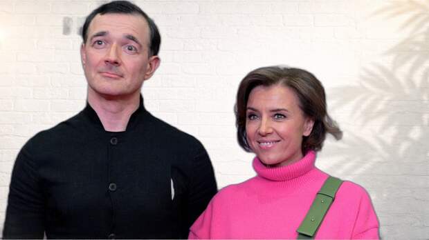 «С Егором не надо нас фотографировать»: почему спустя 20 лет «идеальный» брак Алфёровой и Бероева распался в тишине?