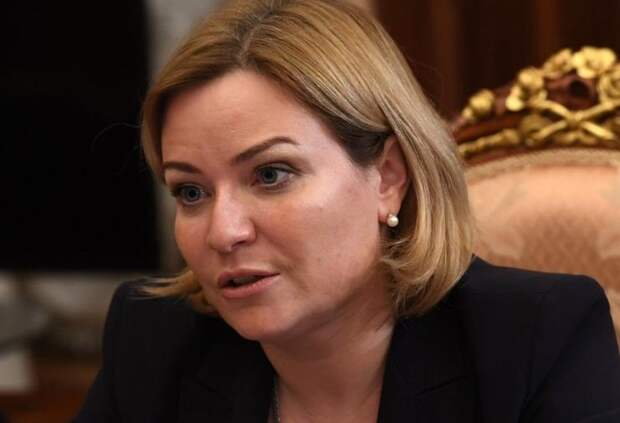 Ольга Любимова выразила соболезнования родным и близким Нины Руслановой