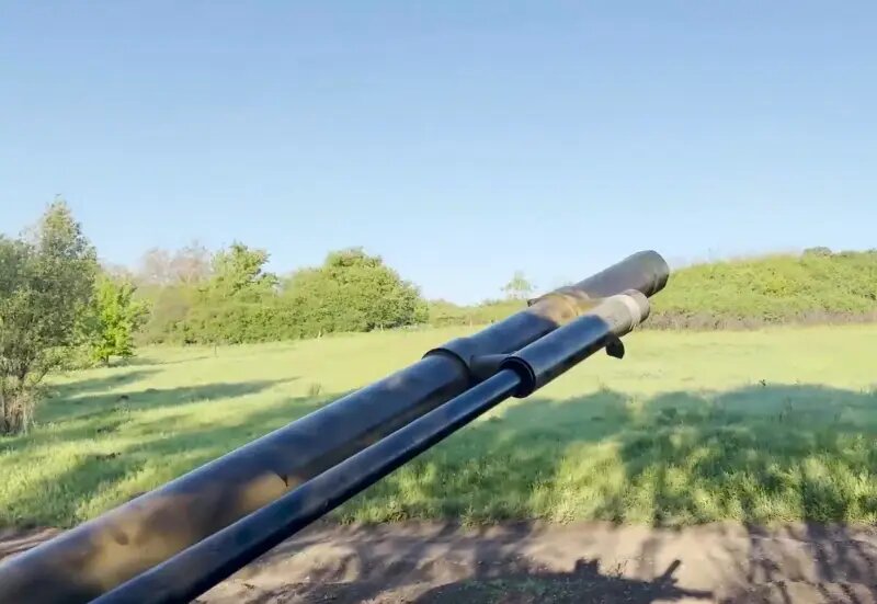 Российская боевая авиация уничтожила ряд позиций противника на востоке Харьковской области и одновременно в западной части Луганской Народной Республики.