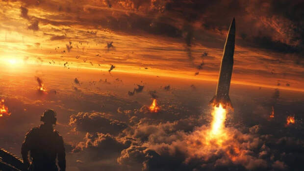 Британский министр обороны признался – был возле места удара "Орешником" и выдал "влажные фантазии" о Путине