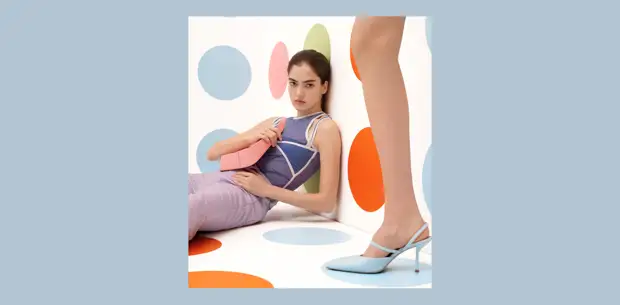 Главные коллаборации этой весны: Ксения Чилингарова создала коллекцию для «Эконики», а сестры Рубан - для Zarina