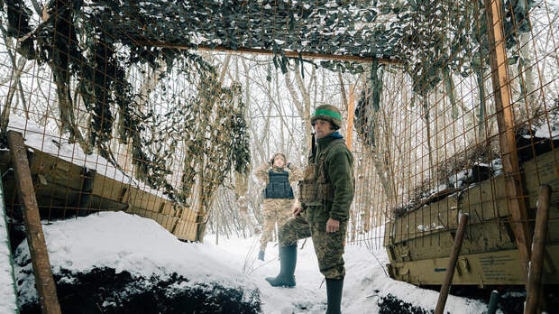 Песков: попытки ВСУ атаковать станции «Русская» и «Береговая» безответственны