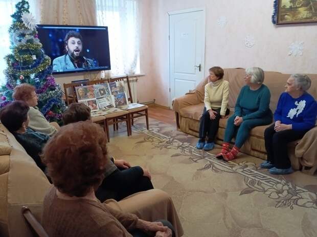 В Симферополе почтили память композитора Вячеслава Добрынина