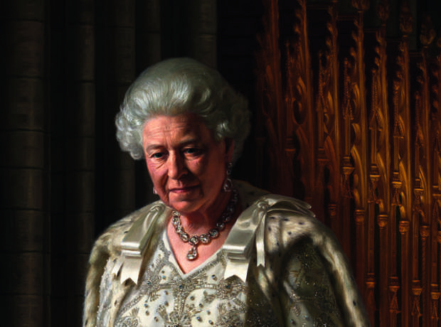 Королевский рацион: что ест Елизавета II?