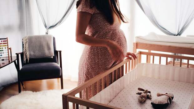 Минздрав ввел две консультации психолога для беременных женщин