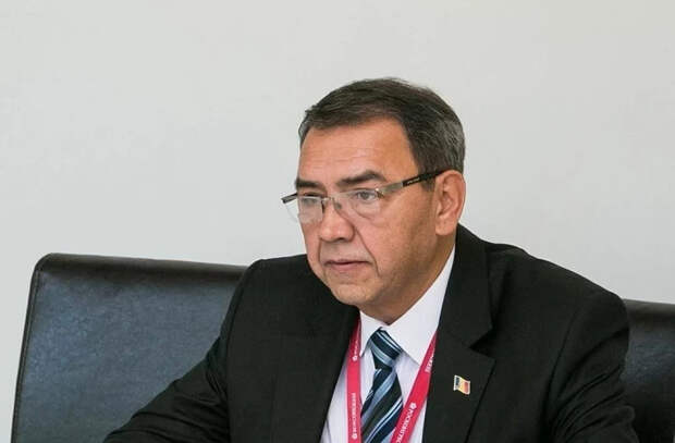 Владимир Головатюк: Выход один - упор на собственные средства