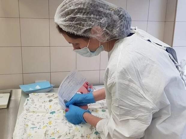 В Тульской области с 2026 года расширен список заболеваний для неонатального скрининга