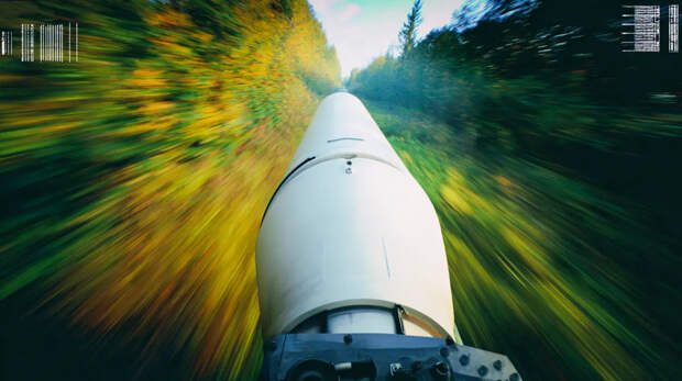 Даже в Киеве признали: Ни одну ракету не сбили - наши все лазейки нашли