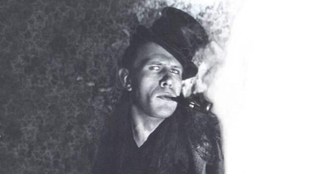 Хармс и пораженческие настроения