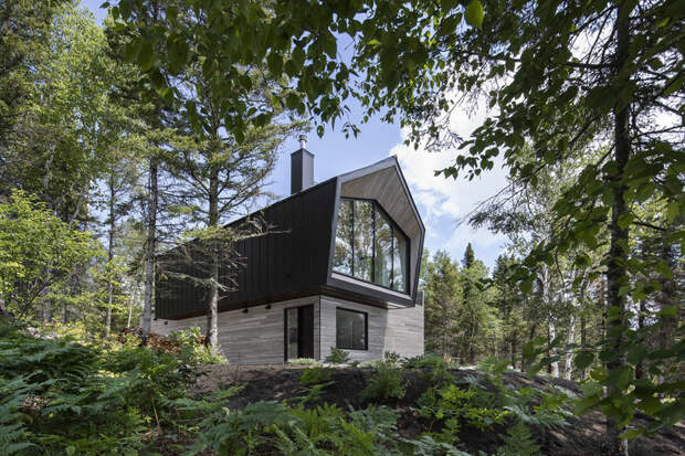 Littoral House