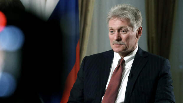 Песков: если Эстония нацелит ядерное оружие на Россию, РФ сделает то же в ответ