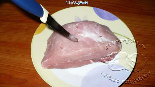 Буженина