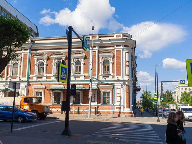 Что посмотреть в Красноярске – советы от местных