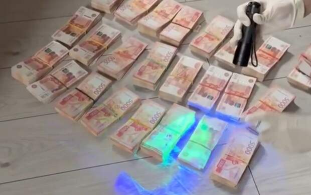 Экс-замглавы Сочи Горобца обвинили в получении взяток на сумму ₽10 млн