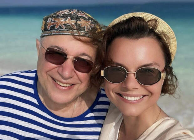 «Папина дочка»: фото Петросяна с маленькой Матильдой поразило соцсети