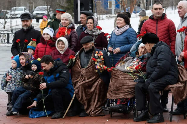 Уральский добровольческий танковый корпус – результат трудового подвига народа