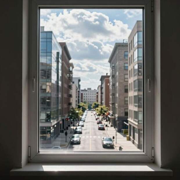 В Москве первокурсник МГТУ имени Баумана выпал из окна 11 этажа и остался жив