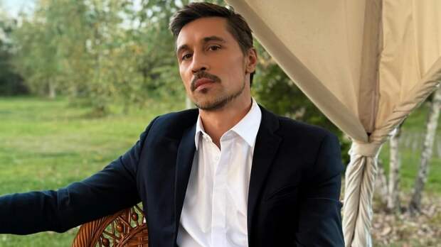 Стало известно, за какую стоимость Дима Билан продаёт роскошный особняк в Подмосковье
