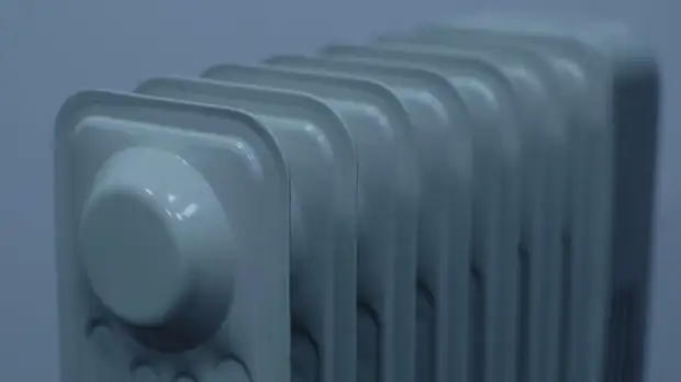 В Челябинске 700 домов остались без отопления из-за аварии