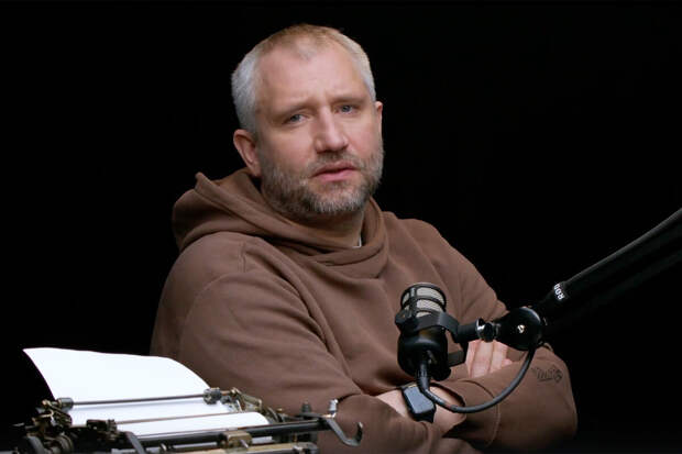 Режиссер Юрий Быков сыграет продюсера в фильме про Басту