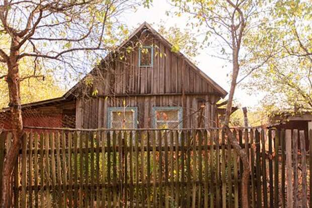 Деревню «Большие Пупцы», попавшую в список забавных названий, упразднили в 2021 году