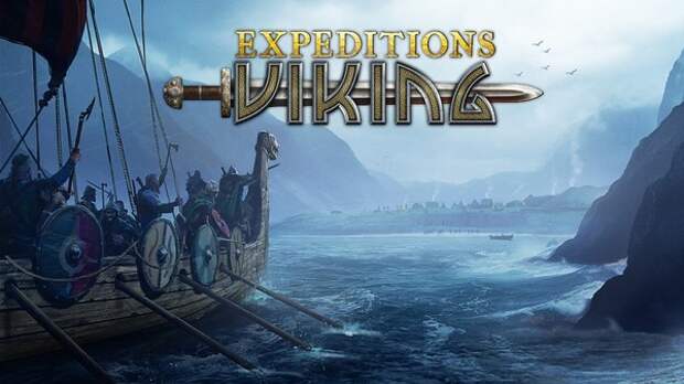 Niffelheim, Northgard, Expeditions: Viking... Niffelheim, Northgard, Expeditions: Viking, компьютерные игры, длиннопост, викинги, IC обзор