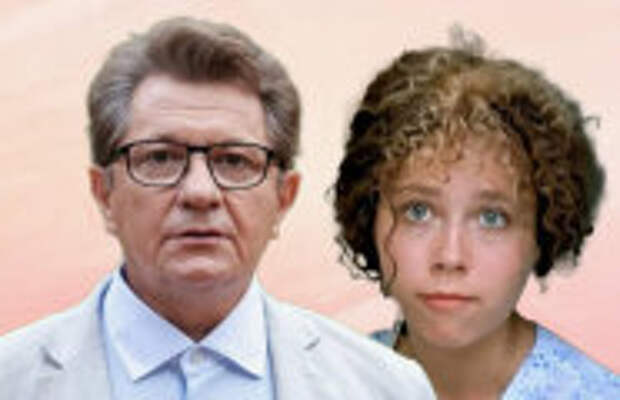 Шоу-бизнес:  7 лет терпел скандальную дочь Олега Табакова, которая его унижала: Позднее счастье Андрея Ильина и сын в 53 года