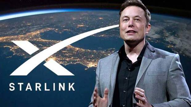 Starlink Илона Маска получил разрешение на предоставление интернета на Филиппинах