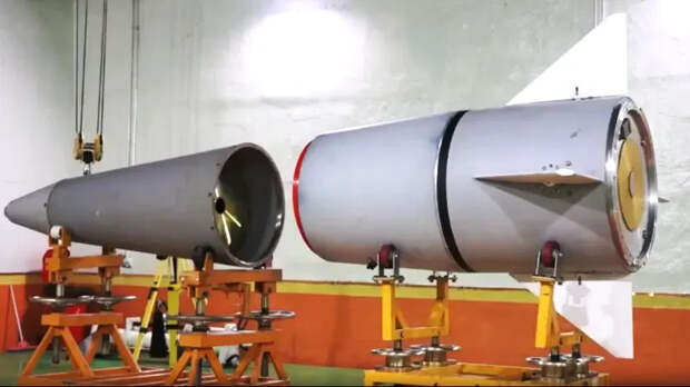 Иран в рекордные сроки восстанавливает свои ракетные базы –The Telegraph