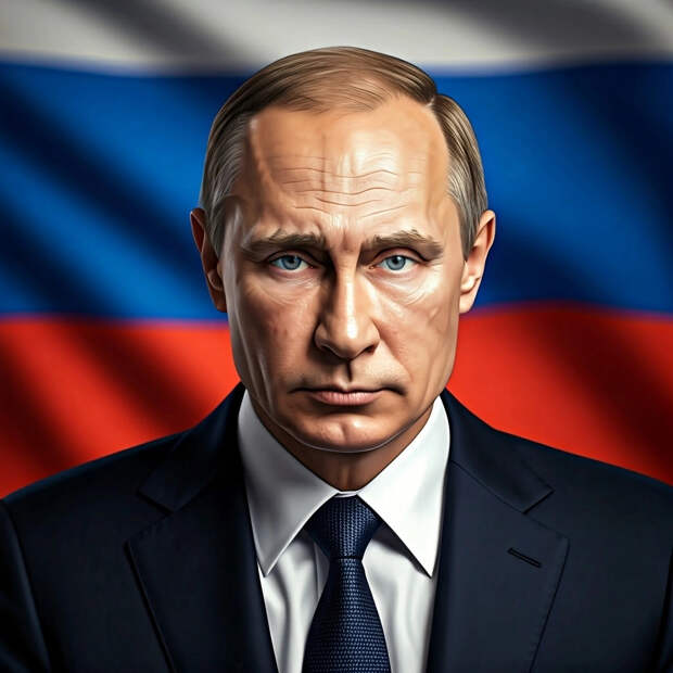 "Его пример вдохновляет": Shaman объяснил пункт райдера, связанный с Путиным