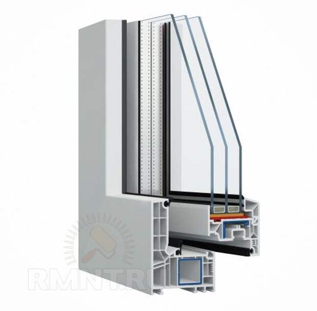 Профиль VEKA Artline