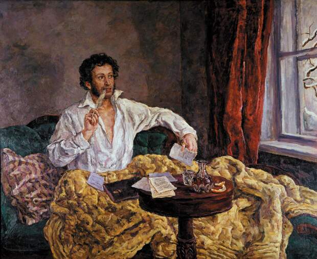 Пушкин, Достоевский, Бунин – чем занимались и как жили братья известных русских писателей?