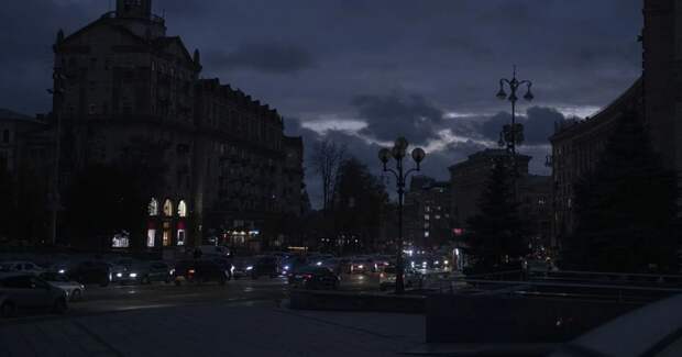 Голос Мордора: Зачем Украине «энергетическое перемирие»