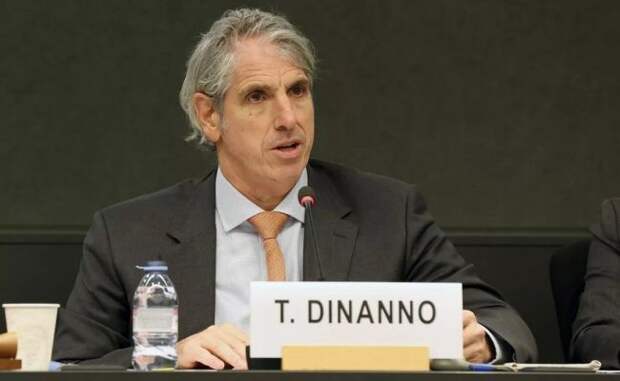 США после долгого размышления выразили готовность к переговорам с Россией по «Посейдону» и «Буревестнику»