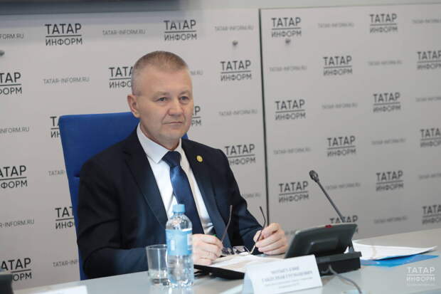 В преддверии Курбан-байрама татарстанцев предупредили об угрозе заноса ящура и оспы