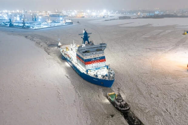 Урок для Стубба и пиратов: Россия спасла флот Финляндии из ледяного плена