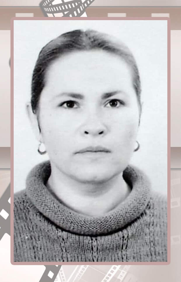 Нина Усатова. Нина Усатова.