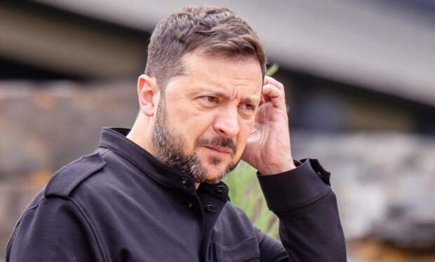 Зеленский сделал неожиданное заявление об отставке Шмыгаля — что на самом деле происходит?