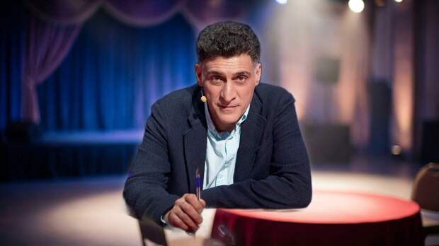 «Он не слышит меня»: почему 59-летний Тигран Кеосаян, переживший клиническую смерть, ушёл из жизни, а его бывшая и нынешняя жёны нашли общий язык?