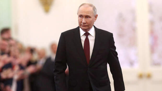 Антонов: Путин подал Западу сигнал о возможности диалога по безопасности
