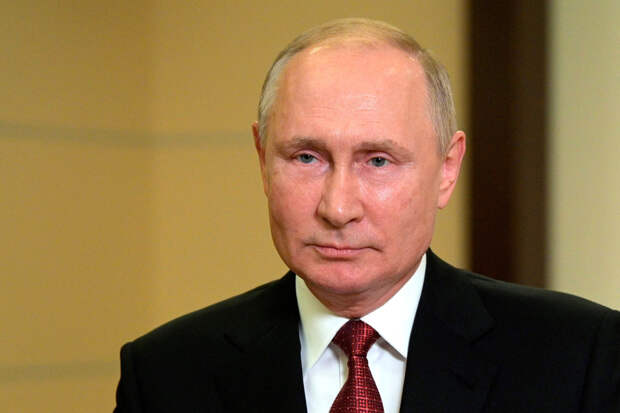 О внезапном обращении Путина к «дорогим россиянам»