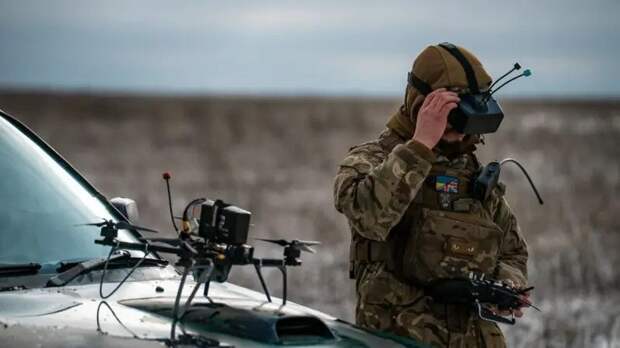 «Не наступление, а попытка остановить»: эксперт объяснил действия ВСУ в