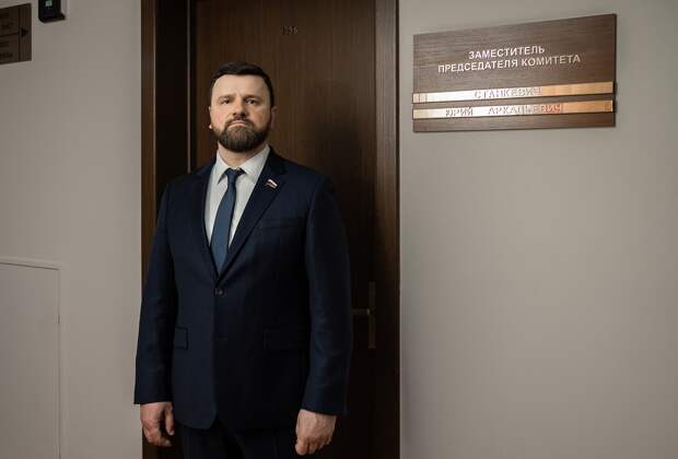 Юрий Станкевич поддержал новые меры усиления контроля в сфере трудовой миграции