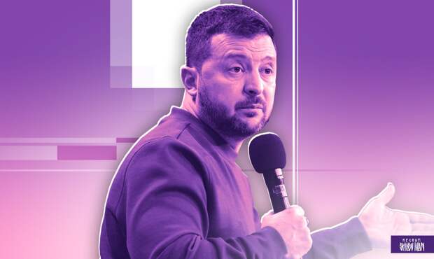 Зеленский официально одобрил похищения людей 225-м полком ВСУ