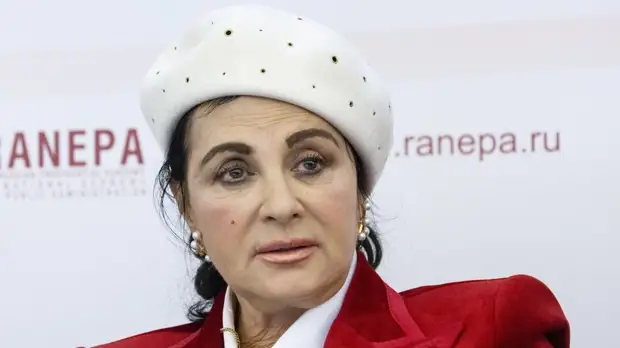 Винер-Усманова — о возвращении Кузьминой на выборы FIG: пусть юристы разбираются